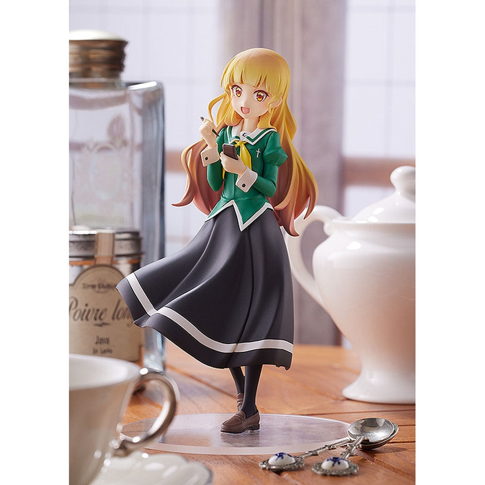 FIGURA POP UP PARADE HIME SHIRASAGI FIGURA POP UP PARADE HIME SHIRASAGI